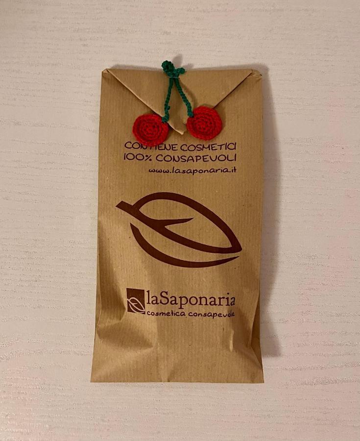 Vacancuore, A Casa Di Giada 巴斯蒂亚乌姆布拉 外观 照片