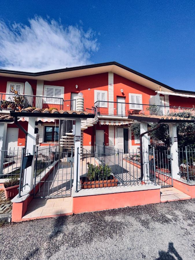 Vacancuore, A Casa Di Giada 巴斯蒂亚乌姆布拉 外观 照片