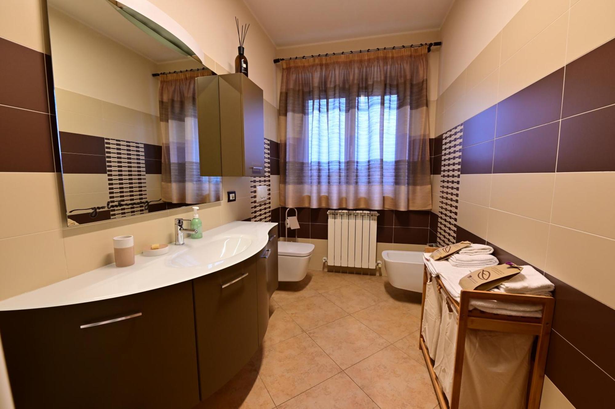 Vacancuore, A Casa Di Giada 巴斯蒂亚乌姆布拉 外观 照片